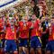 España vs Inglaterra: Un héroe inesperado le da el título de la Eurocopa 2024 a La Roja