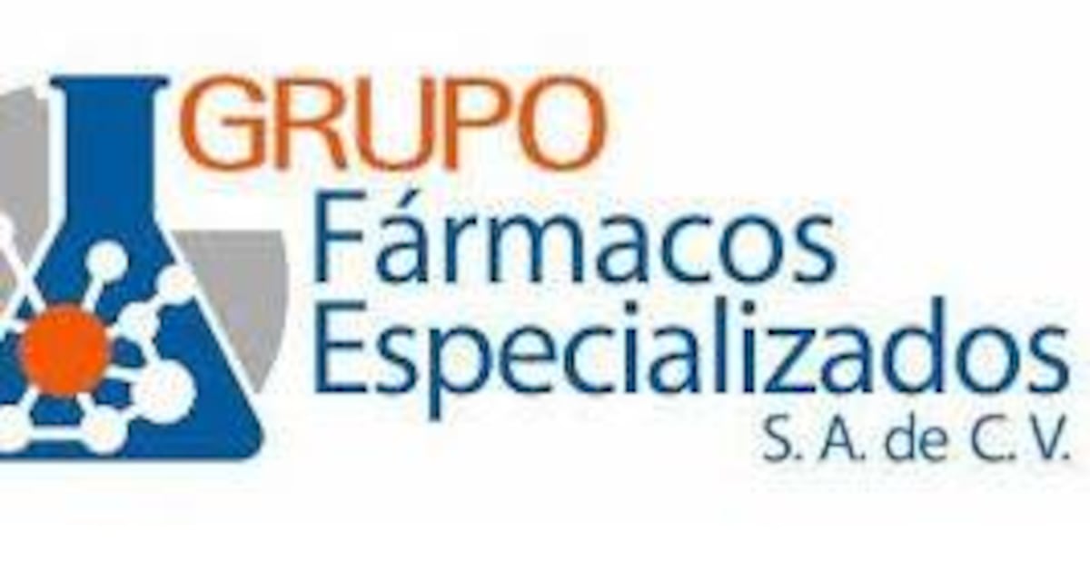 Investigan distribución de medicamentos de Fármacos Especializados