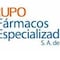 Investigan distribución de medicamentos de Fármacos Especializados