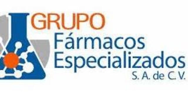 Fármacos Especializados