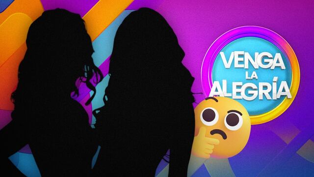 Venga La Alegría Fin de Semana estrenará conductoras