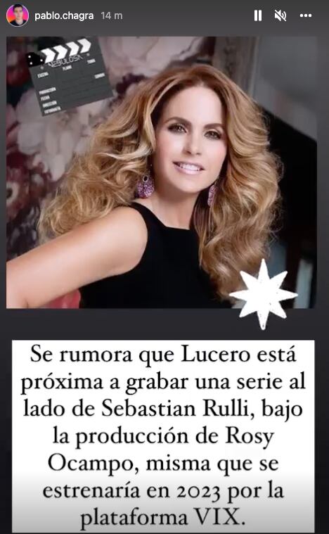 Lucero