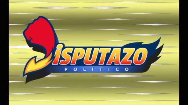 Disputado Político. Buenas cifras en lanzamiento.