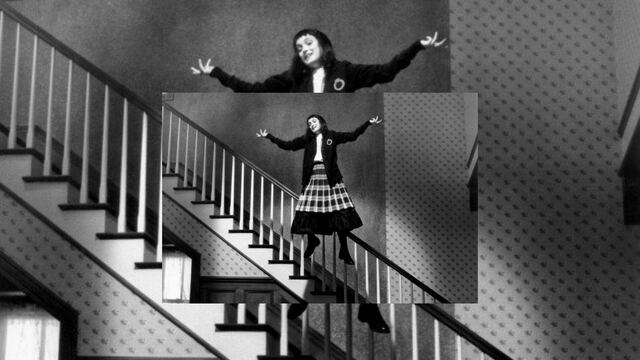 Sí habrá secuela de Beetlejuice, confirma Winona Ryder