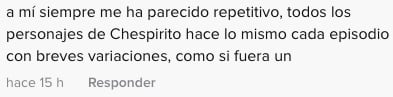 Opiniones sobre las críticas de Carlos Ballarta a 'Chespirito'