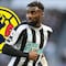 América ya tiene refuerzo: ¿Cuándo debuta Allan Saint-Maximin con las Águilas?