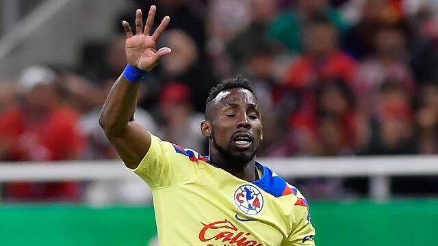 Julián Quiñones y su oferta para salir del Club América