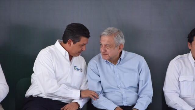 La relación entre los mandatarios, mejor que nunca