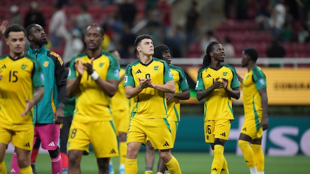 Congo vs Jamaica: ¿Cuándo y dónde ver la final del repechaje intercontinental rumbo al Mundial 2026?