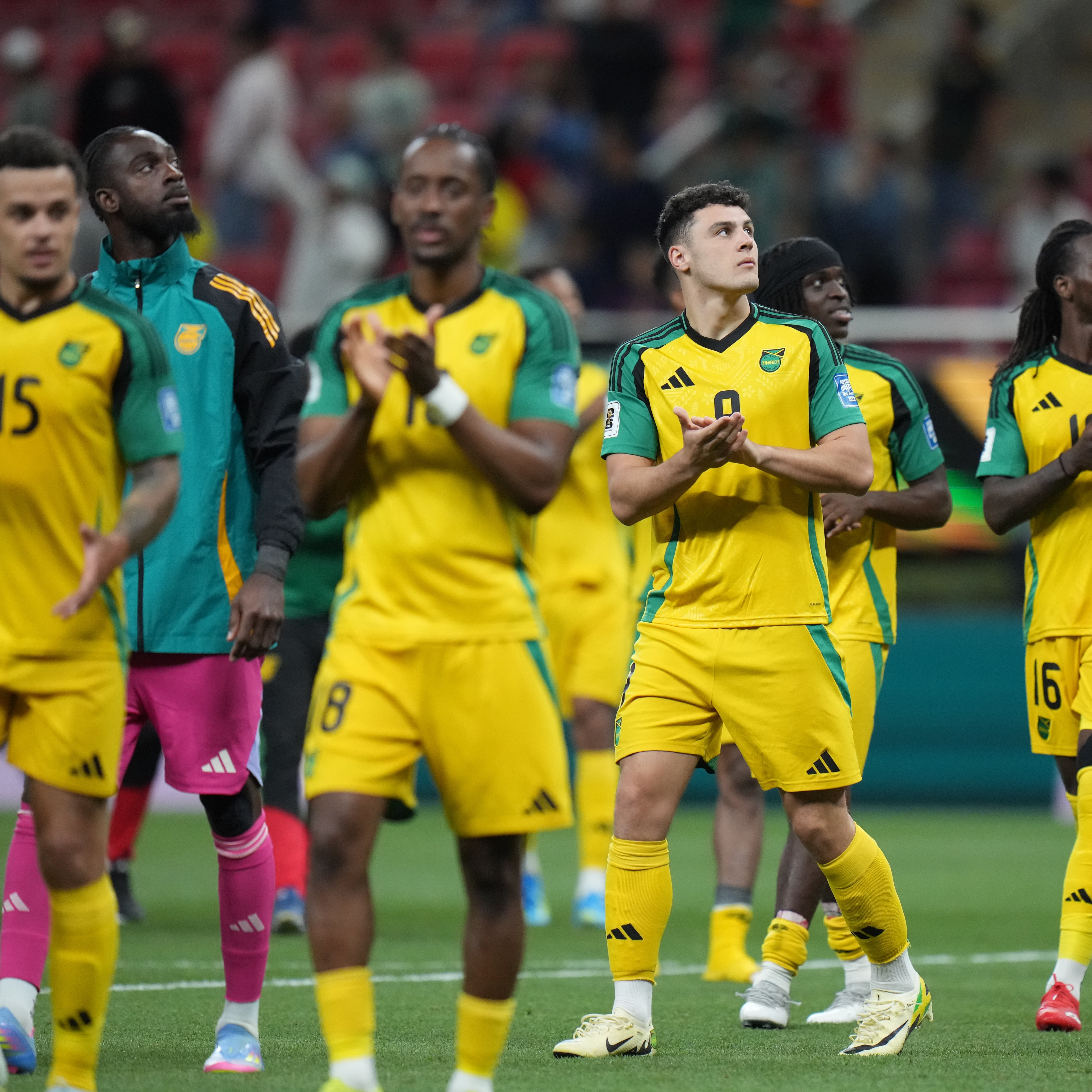 Congo vs Jamaica: ¿Cuándo y dónde ver la final del repechaje intercontinental rumbo al Mundial 2026?