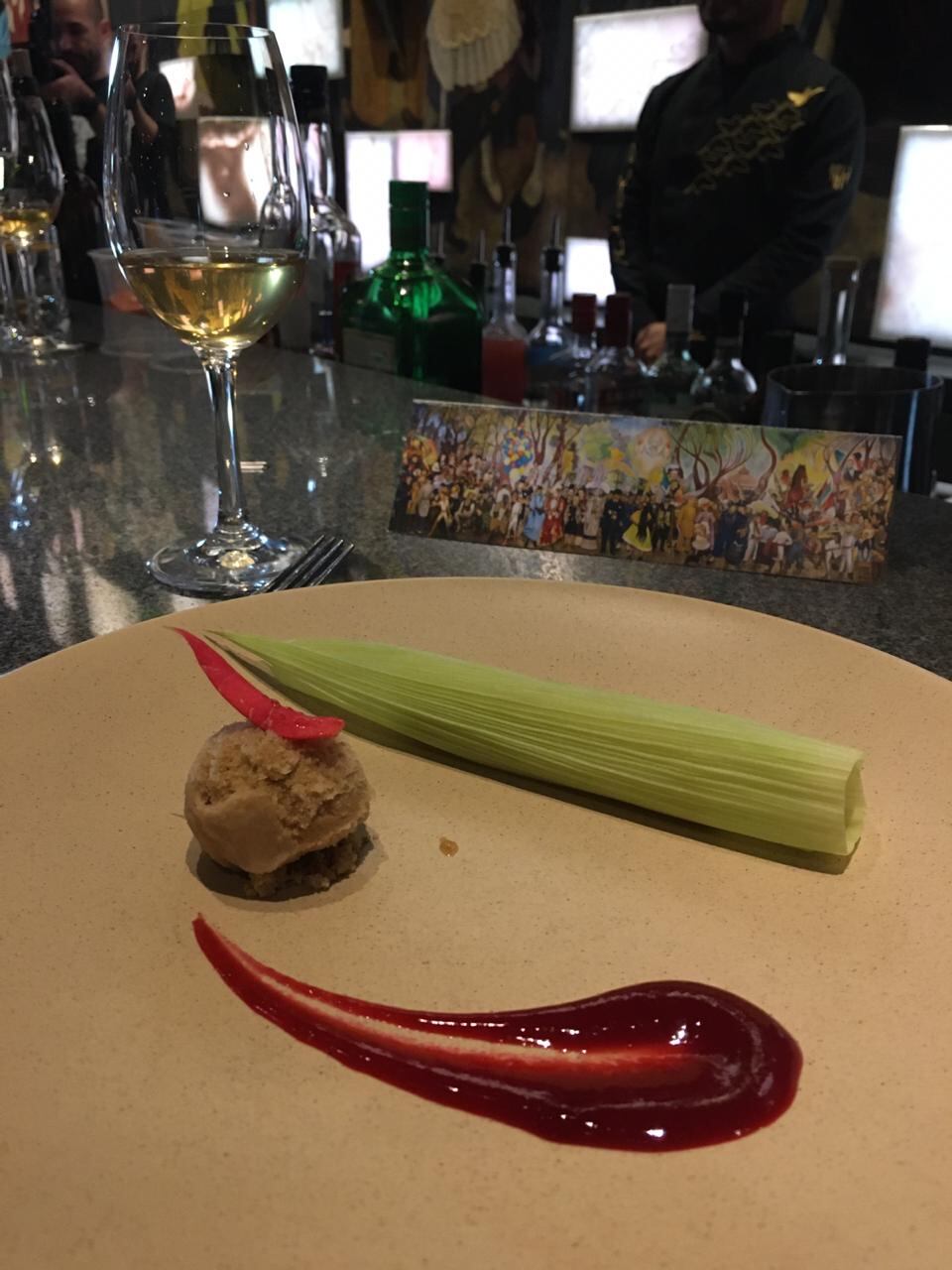 Uchepo dulce