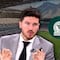 Samuel García celebra regreso de la Selección Mexicana al Estadio Monterrey