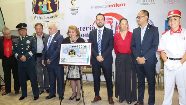 La Cabalgata de Reyes es un evento que cumple 45 años, y es un orgullo de los guanajuatenses. Por eso se ganó su lugar en los billetes de Lotería Nacional.