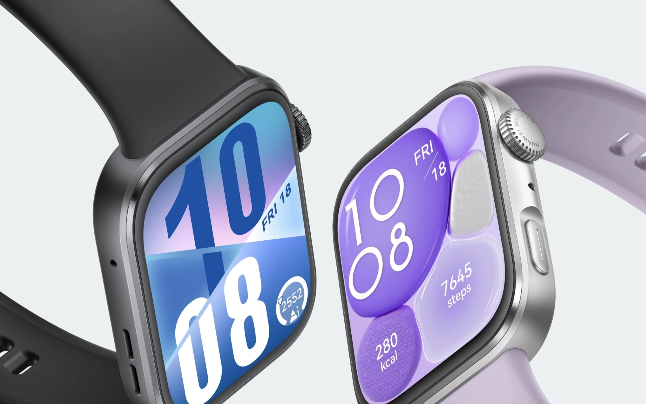 Smartwatch Watch FIT 4 de Huawei