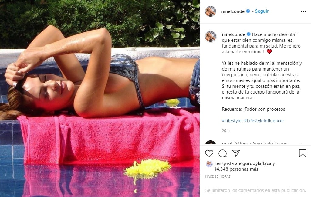 Ninel Conde
