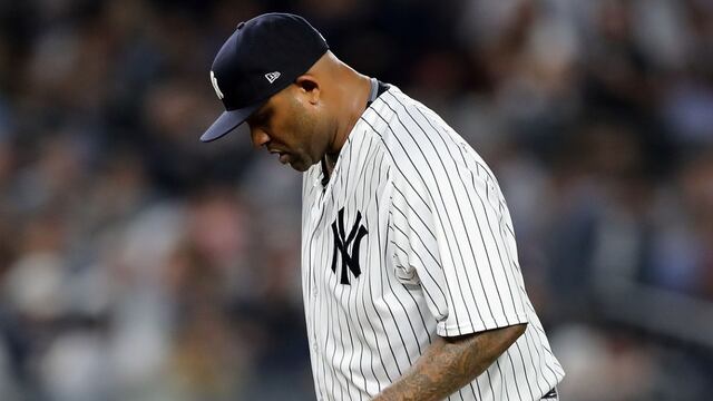 CC Sabathia
