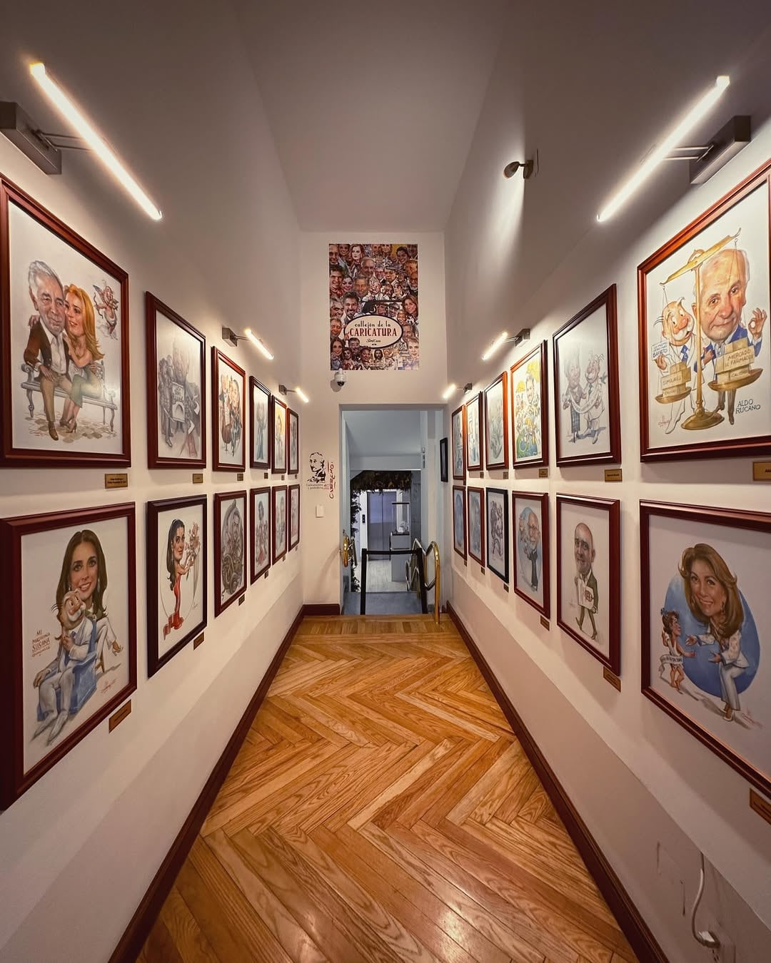 Simi Casa / Museo Dr. Simi