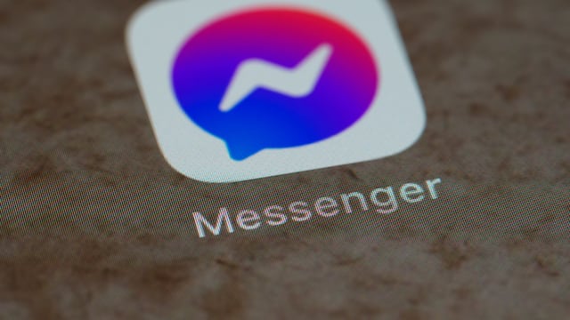Facebook Messenger