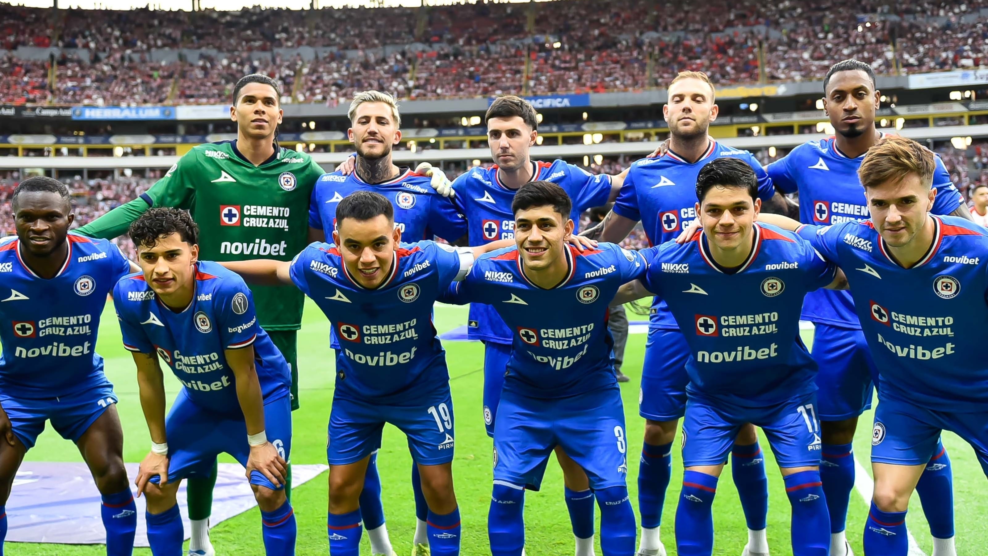 Final Liga MX 2026: Cruz Azul llega a 10 títulos en el futbol mexicano