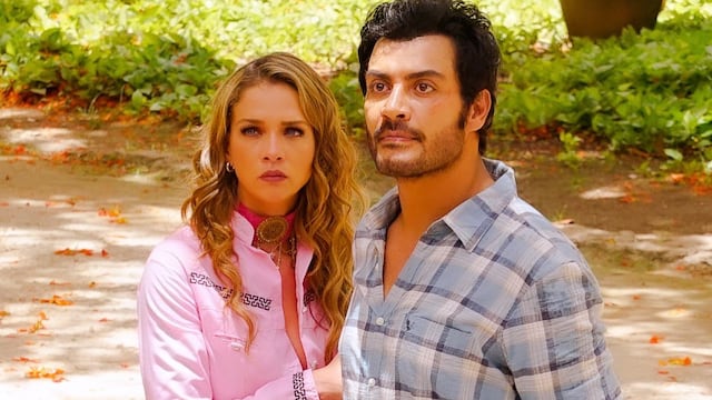 Final de Tierra de Esperanza