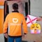 Esta empresa no está cumpliendo con la afiliación obligatoria de repartidores de Uber y DiDi tras nueva ley