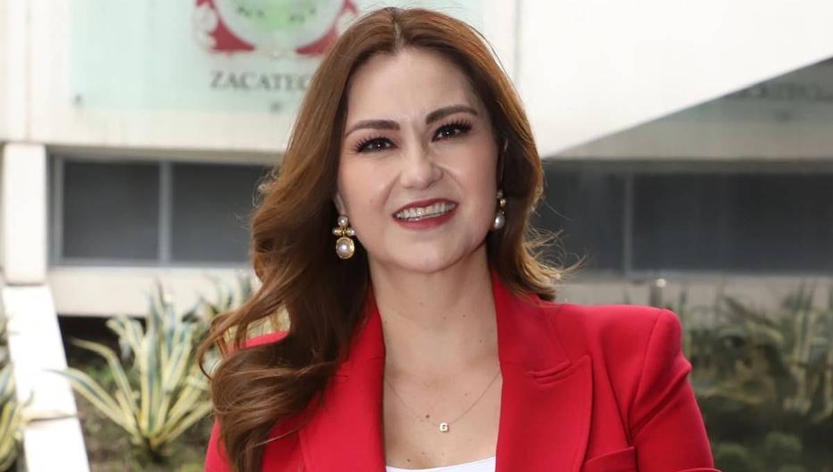 Geovanna Bañuelos de la Torre