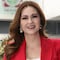 Geovanna Bañuelos reivindica su papel como fundadora de la Cuarta Transformación