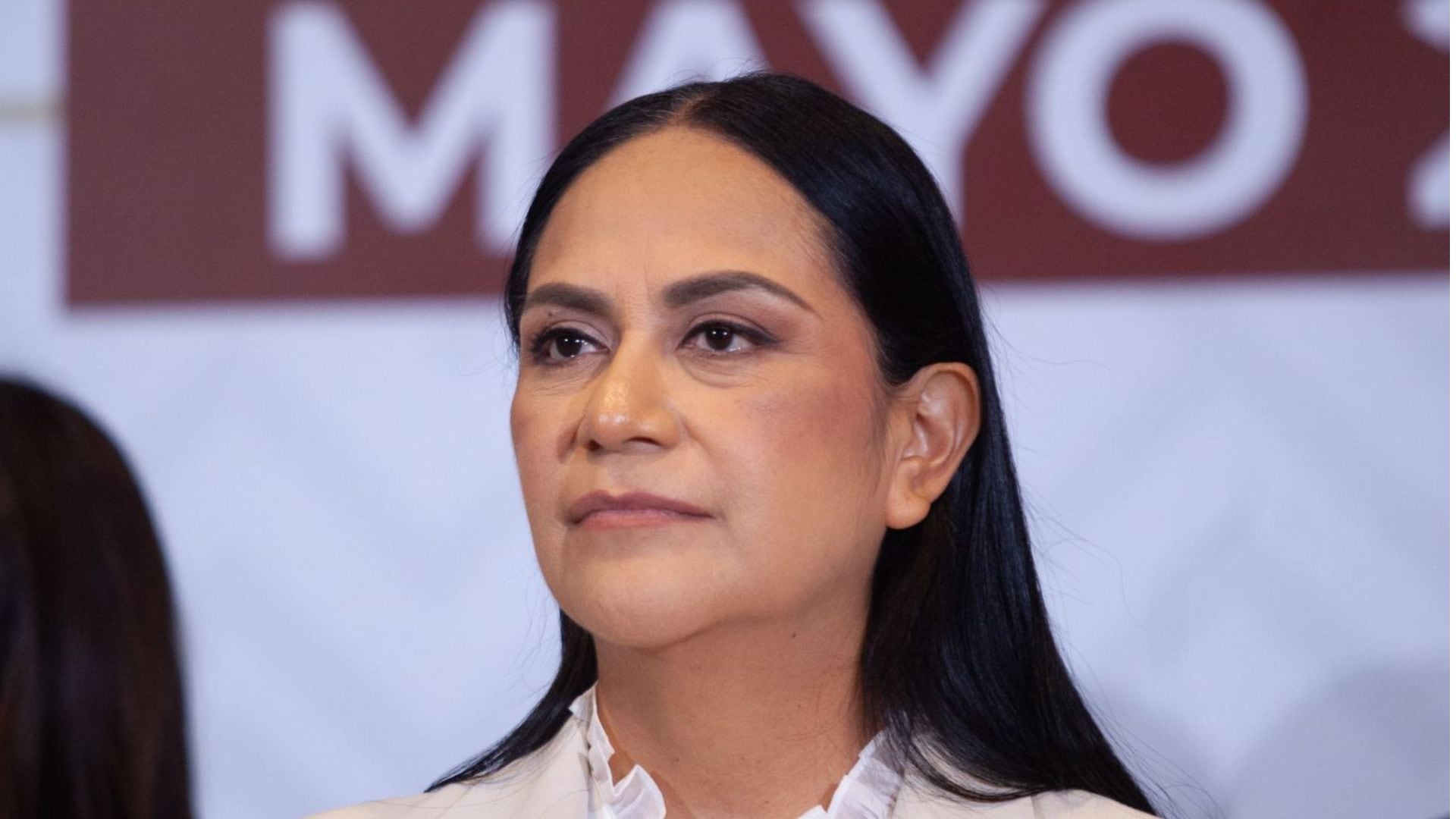 Ariadna Montiel respalda a la FGR por citatorios a Maru Campos y Rocha Moya