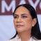 Ariadna Montiel respalda a la FGR por citatorios a Maru Campos y Rocha Moya
