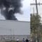 Incendio en Tultitlán, Estado de México: Bodega de químicos provoca explosiones