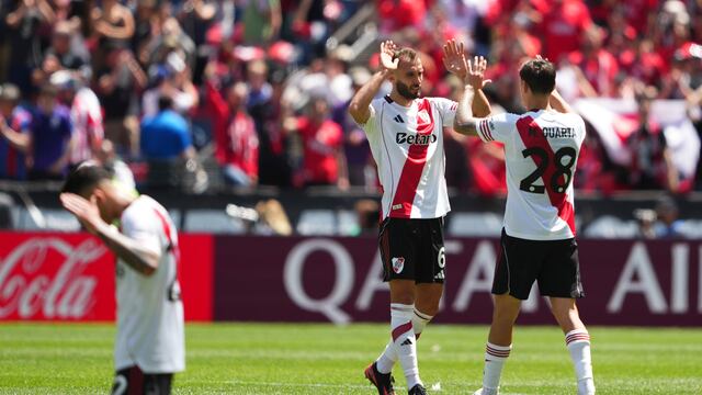“Caminando”: En Argentina dan por hecho que River Plate humillará a Rayados en el Mundial de Clubes 2025.
