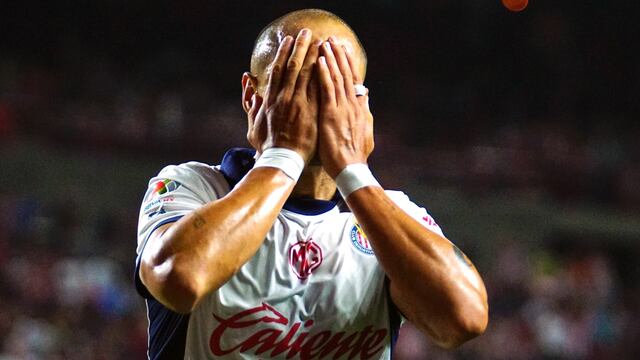 Partidos de Chivas que serán transmitidos en TV abierta