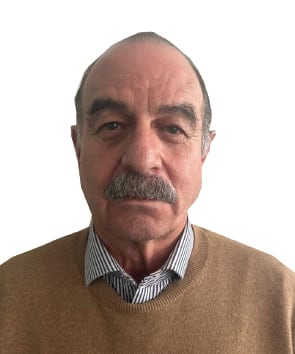 Detienen a Jesus Oscar Navarro Garate por desfalco en Segalmex