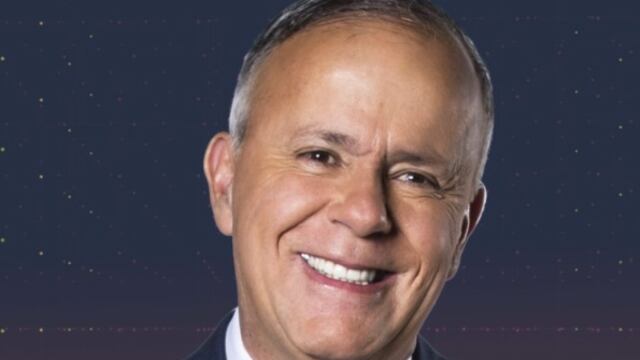Ciro Gómez Leyva