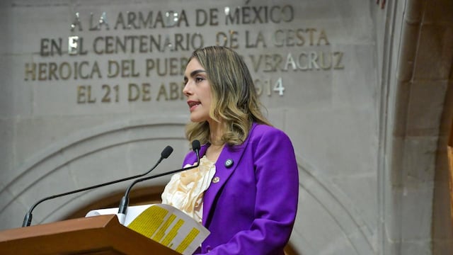 Congreso del Estado de México aprobó hasta 8 años de prisión por violencia vicaria