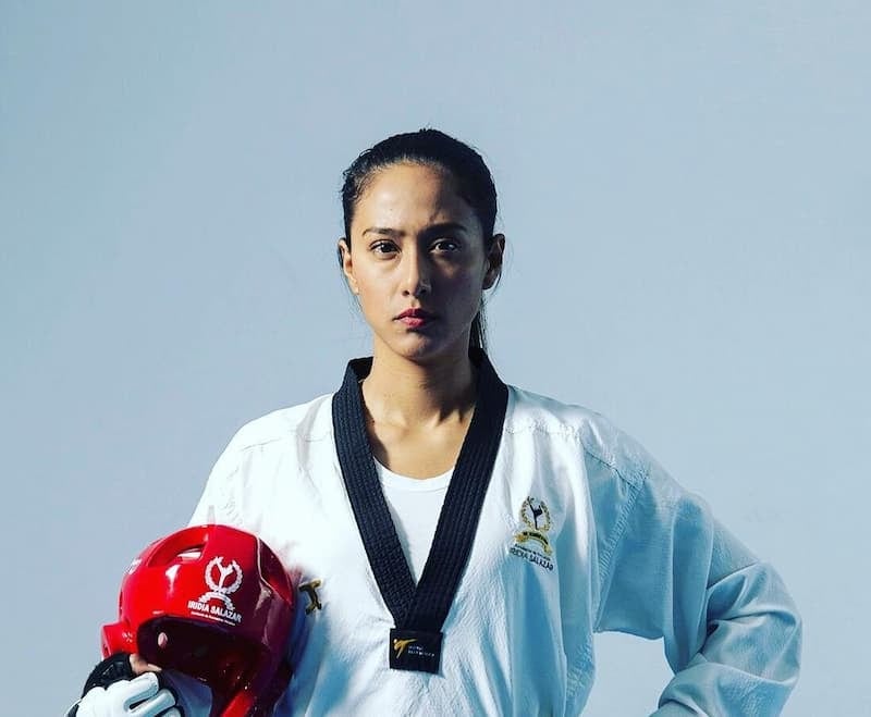 Iridia Salazar, medallista olímpica, es la nueva titular de lnstituto del Deporte y la Recreación de Querétaro