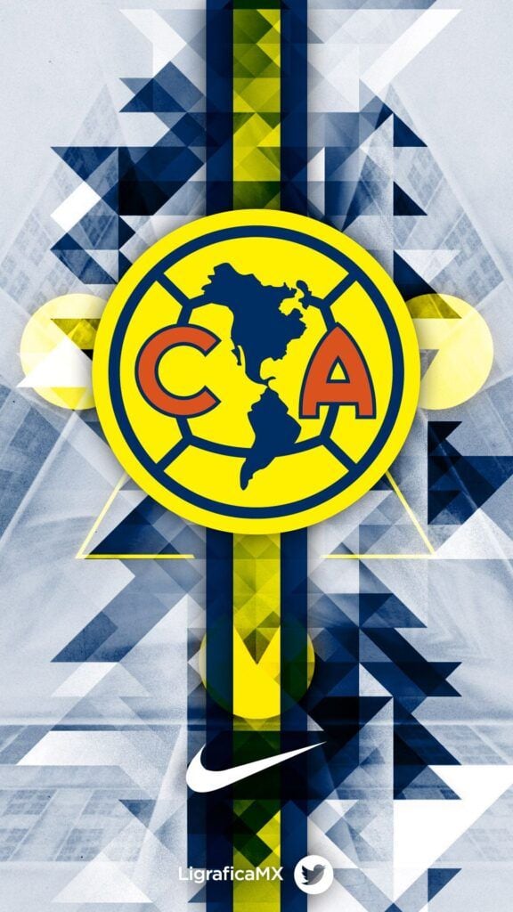 Fondo de pantalla Club América