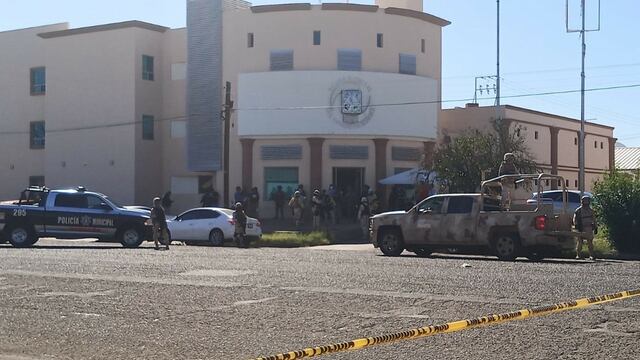 Juzgados de lo Familiar del Poder Judicial del Estado en Cajeme