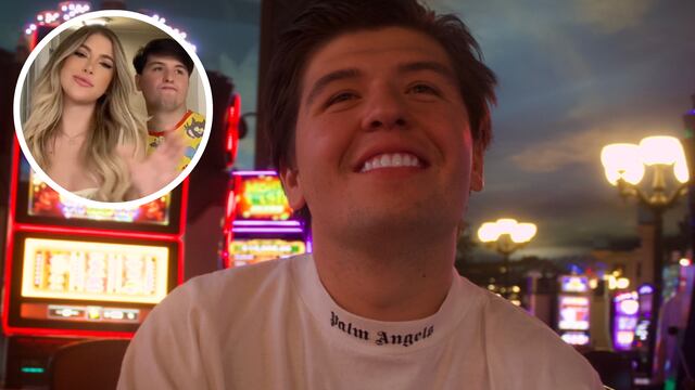 Novia de Fofo Márquez podría ser acusada de cómplice en la tentativa de feminicidio.