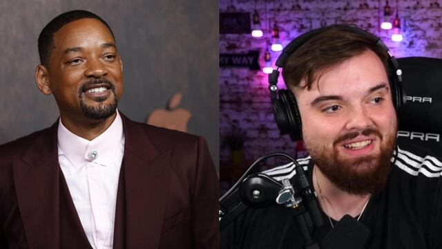 Will Smith es el invitado especial de Ibai Llanos para La Velada del Año 4