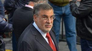 Scherer rompe el silencio y responde a la aclaración pedida por Durazo