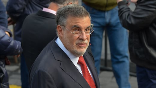 Scherer rompe el silencio y responde a la aclaración pedida por Durazo