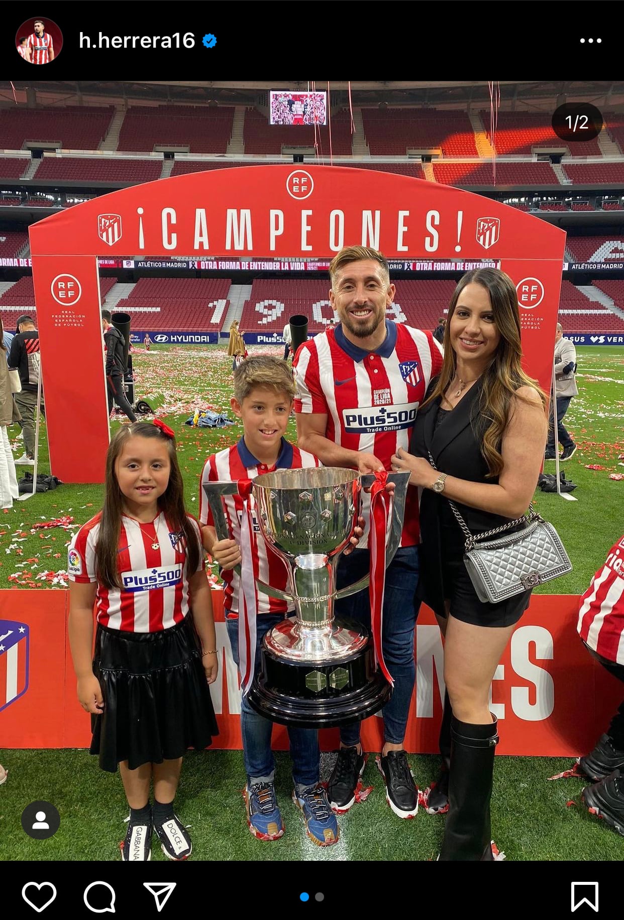 Héctor Herrera