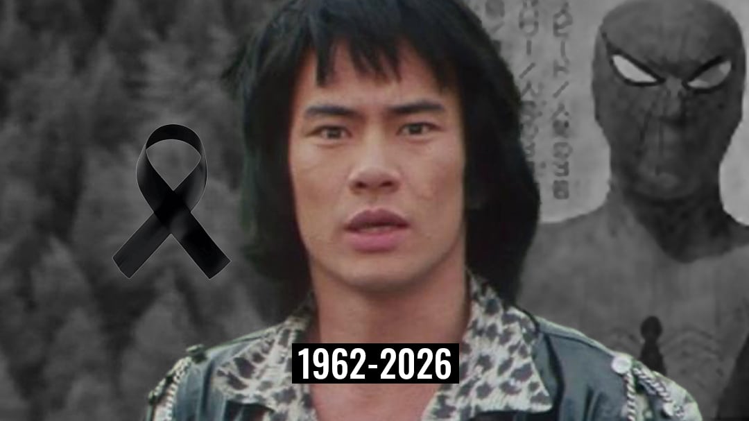 ¿De qué murió Hikaru Kurosaki? El actor y versión japonesa de Spider-Man