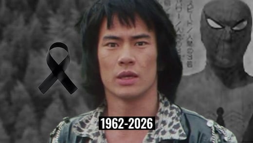 ¿De qué murió Hikaru Kurosaki? El actor y versión japonesa de Spider-Man