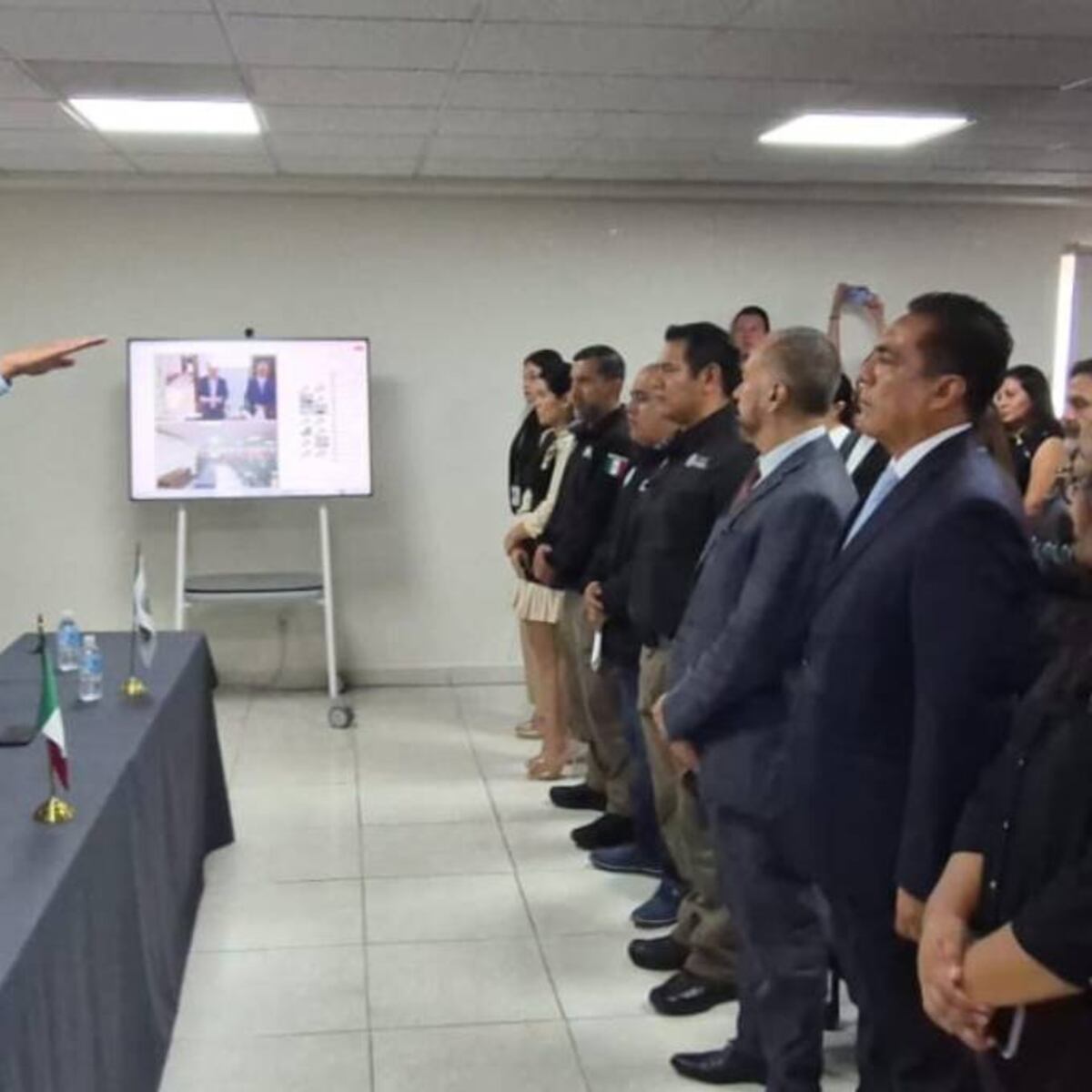 ¿Quién es Ulises Lara López? Nuevo titular de la Fiscalía Federal en Morelos