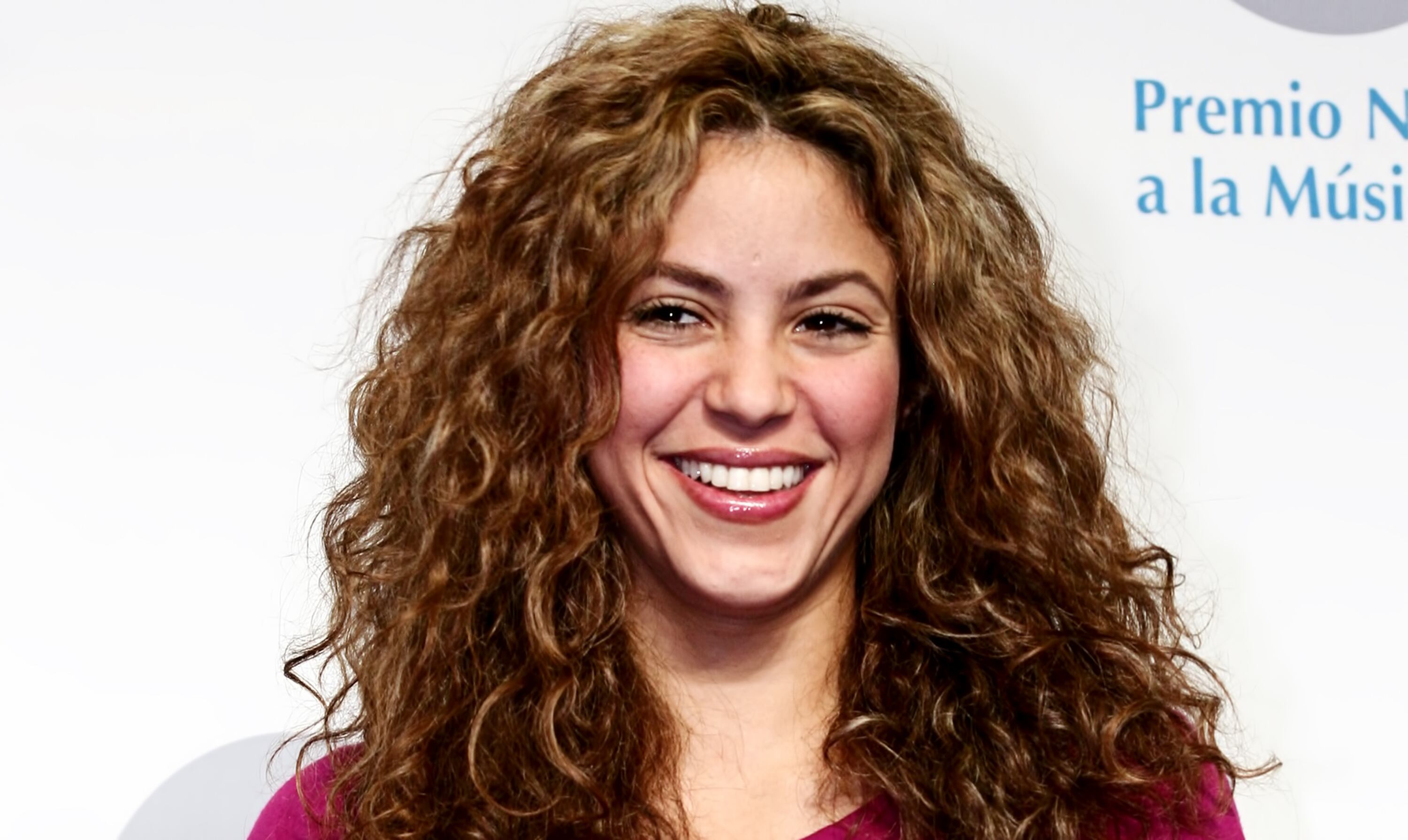 Shakira