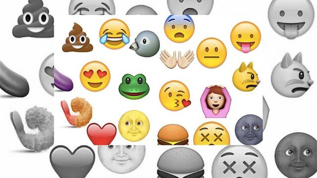 Uso de emojis ha modificado nuestro cerebro, revelan