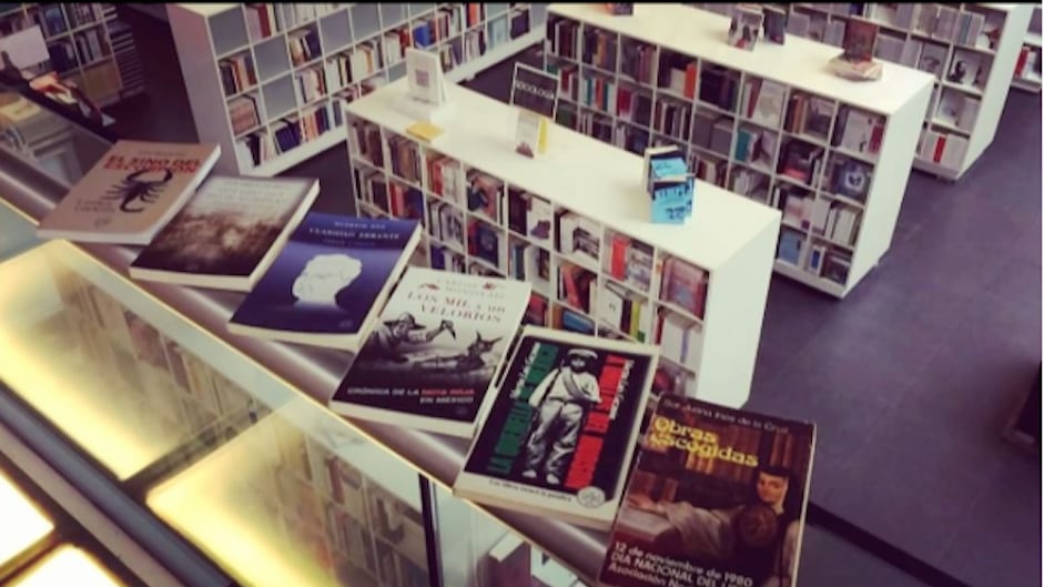 Fondo de Cultura Económica