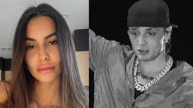 Gabrielle Britez / Peso Pluma